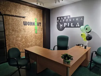 WORKOUT ZONE Studio treningu grupowego i personalnego